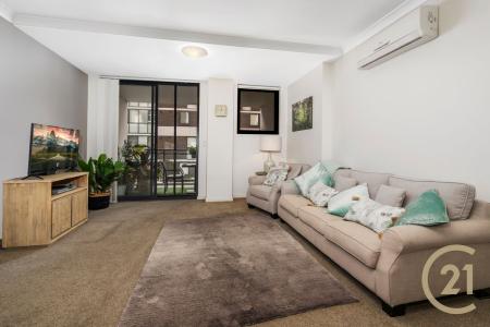 7/69-73 Elizabeth Drive, Liverpool, NSW 2170, أستراليا
