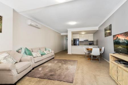 7/69-73 Elizabeth Drive, Liverpool, NSW 2170, أستراليا