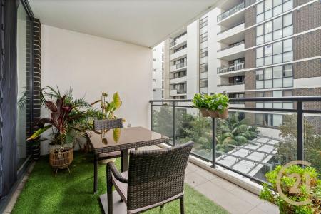 7/69-73 Elizabeth Drive, Liverpool, NSW 2170, أستراليا