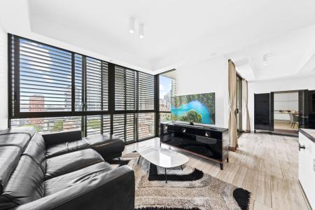 1201/33 Ultimo Road, Haymarket, NSW 2000, Australia