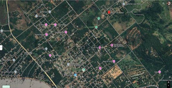 San Bernardino 1130, San Bernardino, Cordillera 00001, Paraguay