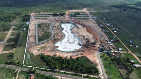 Av. Guillermo Nauman , Ypacaraí, Central 00001, Paraguai