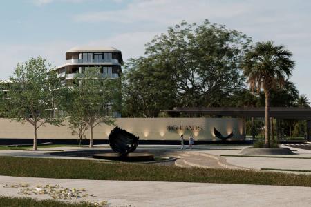 Av. Guillermo Nauman , Ypacaraí, Центральное 00001, Парагвай