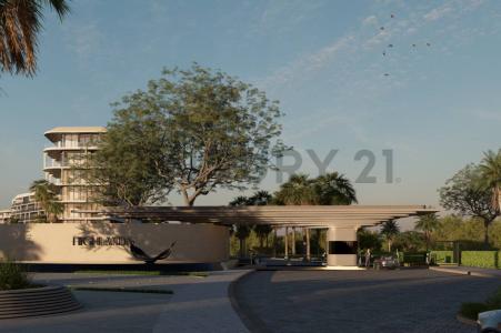 Av. Guillermo Nauman , Ypacaraí, Центральное 00001, Парагвай