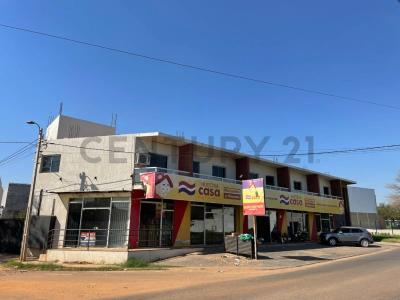 Luque, Central 00001, Paraguay