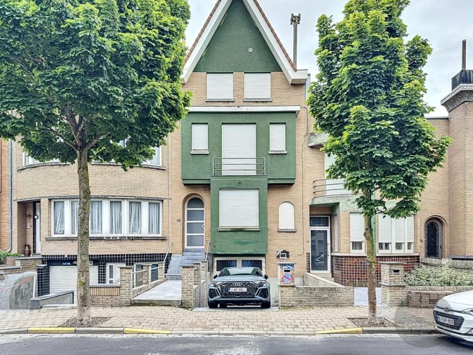 Koninginlaan 43, Blankenberge, 8370, Bélgica