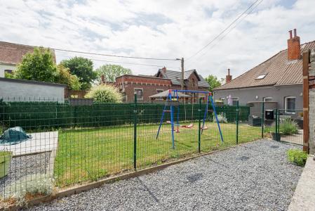 *JV Rue Sainte Croix 47, Dour, 7370, Belgique