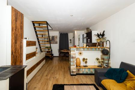 *JV Rue Sainte Croix 47, Dour, 7370, Belgique