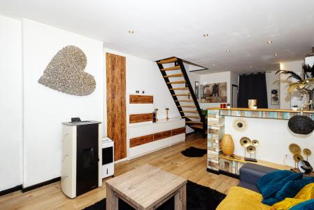 *JV Rue Sainte Croix 47, Dour, 7370, Belgique