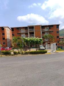 Vía Barcelona el Rincón Conjunto Residencial Terrazas del Mar, Barcelona, Anzoategui 6001, Venezuela
