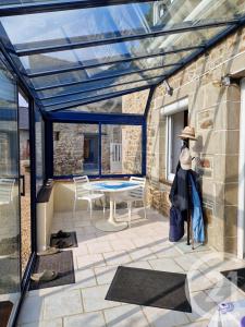 Plouha, Bretagne 22580, France