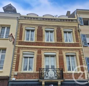 St Valery En Caux, Haute-Normandie 76460, France