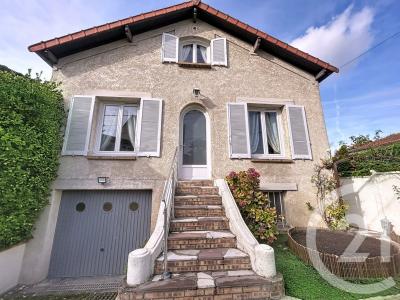 Deuil La Barre, イル＝ド＝フランス 95170, アキタン