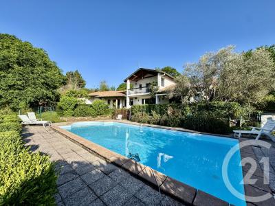 Bassussarry, Aquitaine 64200, France