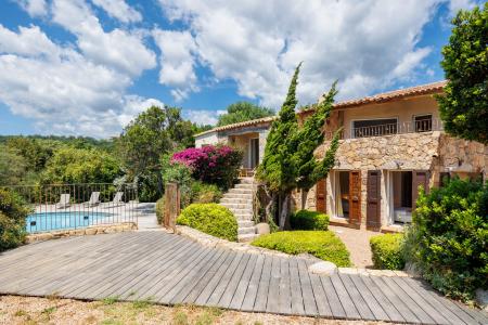 Zonza, Corse 20144, 法國