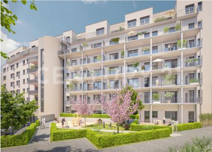 Nürnberg, Andalucia 90443, Germany