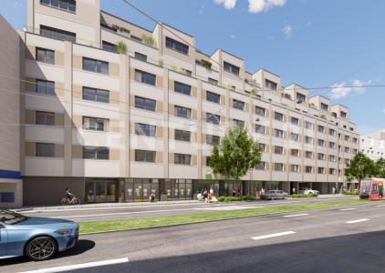 Nürnberg, Andalucia 90443, Германия