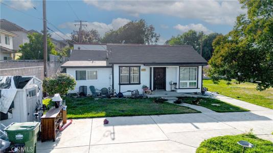 1525 San Gabriel Boulevard, Rosemead, California 91770, USA