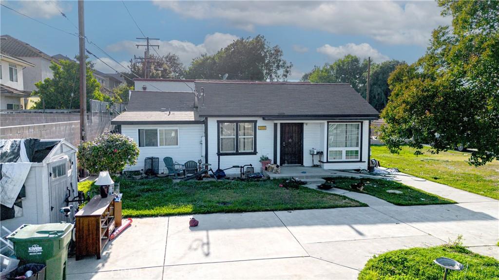 1525 San Gabriel Boulevard, Rosemead, Калифорния 91770, Соединенные Штаты