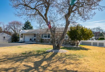 27 N Westview Ave, Feasterville Trevose, Pennsylvania 19053
