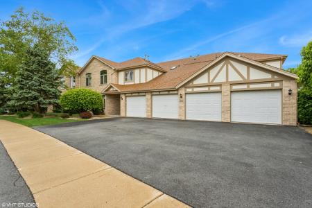 18513 Pine Lake Drive , 1, Tinley Park, Illinois 60477, USA