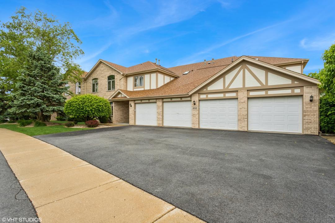 18513 Pine Lake Drive , 1, Tinley Park, Illinois 60477
