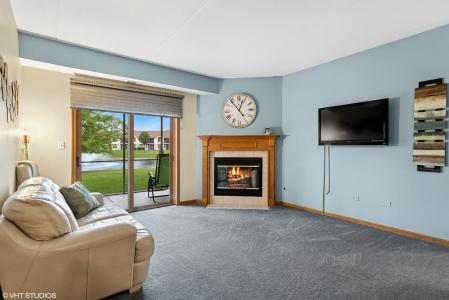 18513 Pine Lake Drive , 1, Tinley Park, Illinois 60477