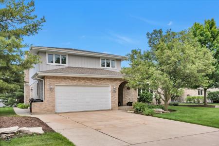 18905 Meadowview Drive, Mokena, Illinois 60448, USA