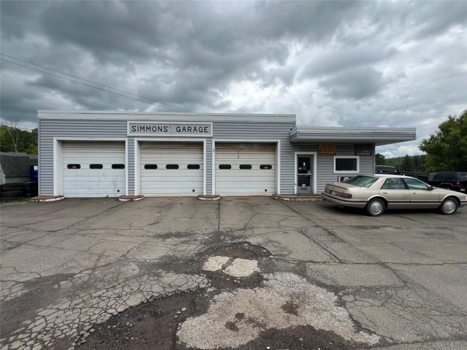 1986 Route 12, Binghamton, Nova Iorque 13901, Estados Unidos