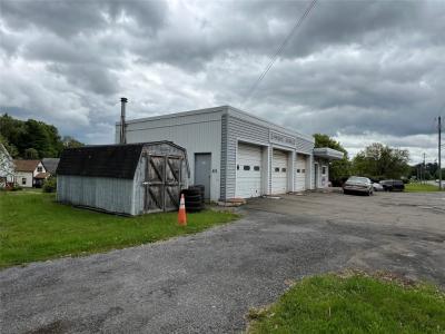 1986 Route 12, Binghamton, Nova Iorque 13901, Estados Unidos