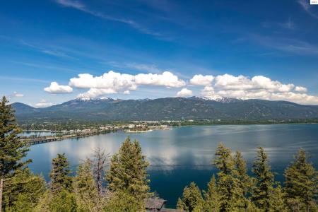 Lot 7 Cheval Noir, Sagle, Idaho 83860, USA