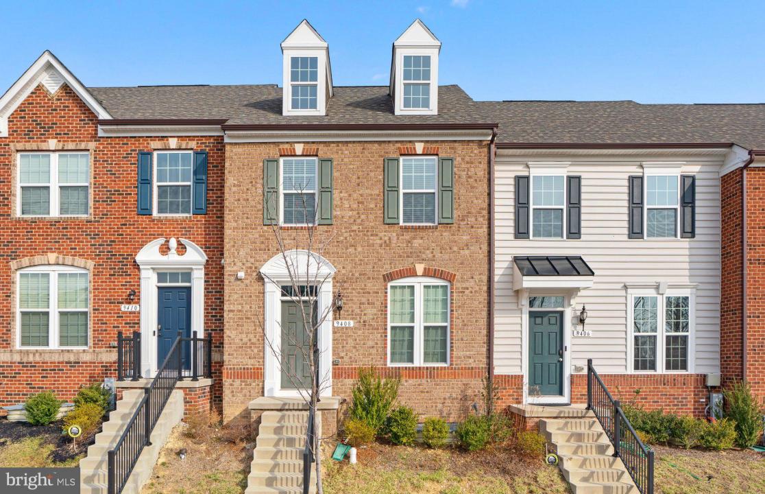 9408 Adelaide Lane, Owings Mills, 马里兰州 21117, 美国