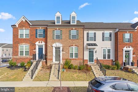 9408 Adelaide Lane, Owings Mills, 马里兰州 21117, 美国