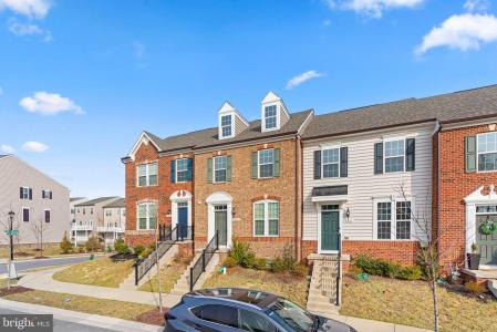 9408 Adelaide Lane, Owings Mills, 马里兰州 21117, 美国