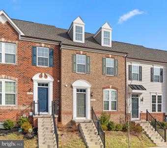 9408 Adelaide Lane, Owings Mills, 马里兰州 21117, 美国