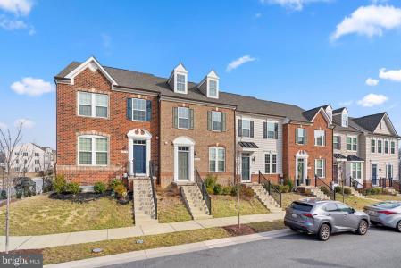 9408 Adelaide Lane, Owings Mills, 马里兰州 21117, 美国