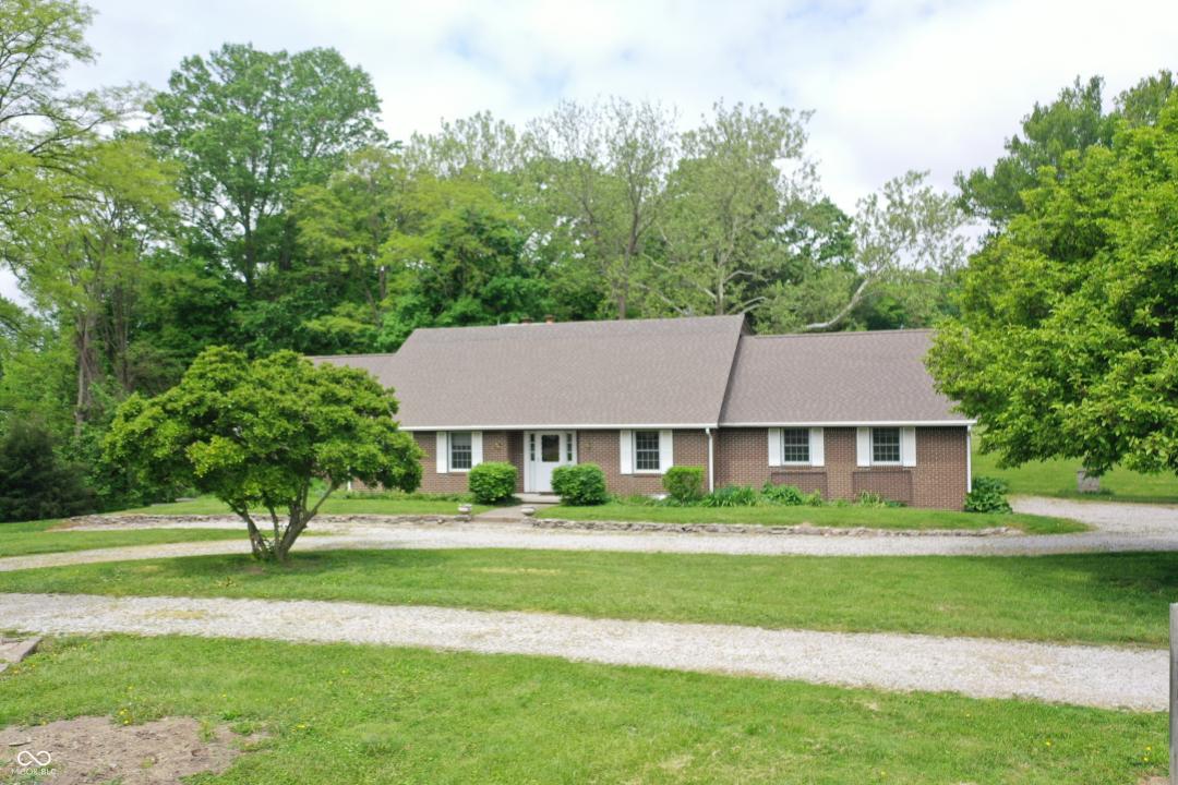 3654 W Mecca Rd, Rockville, Indiana 47872, Estados Unidos
