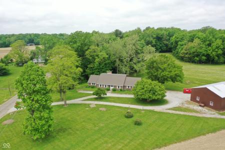 3654 W Mecca Rd, Rockville, Indiana 47872, USA