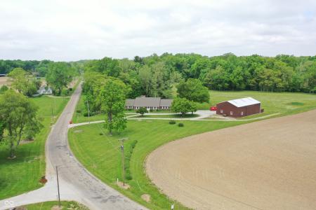 3654 W Mecca Rd, Rockville, Indiana 47872, Estados Unidos