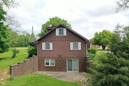 3654 W Mecca Rd, Rockville, Indiana 47872, Estados Unidos