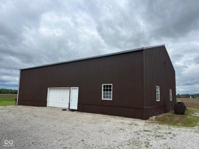 3654 W Mecca Rd, Rockville, Indiana 47872, Estados Unidos