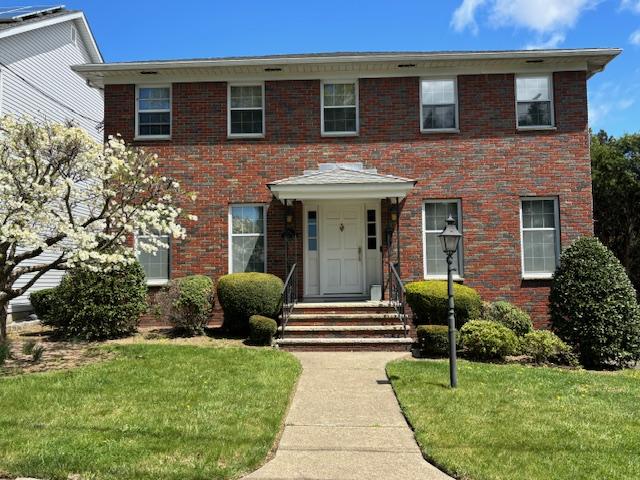 74 Fischer Avenue, Nutley, New Jersey 07110