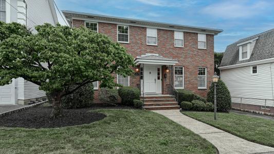 74 Fischer Avenue, Nutley, New Jersey 07110