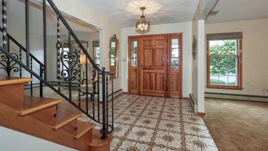 74 Fischer Avenue, Nutley, New Jersey 07110