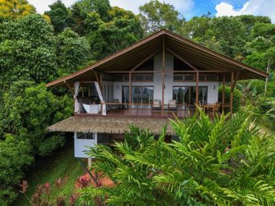  , Platanillo Barú Pérez Zeledón, San José 60505, 哥斯達尼加