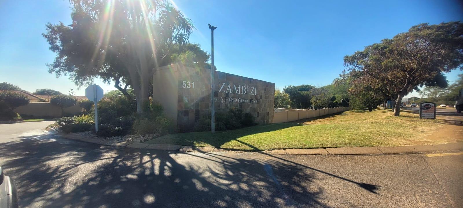 Pretoria, 豪登省, 南非