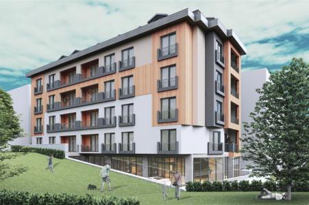 İstanbul-Avrupa, Turkey