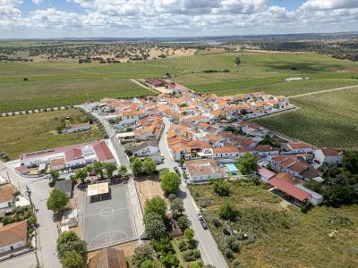 Reguengos De Monsaraz, Evora 7200-474, Portekiz