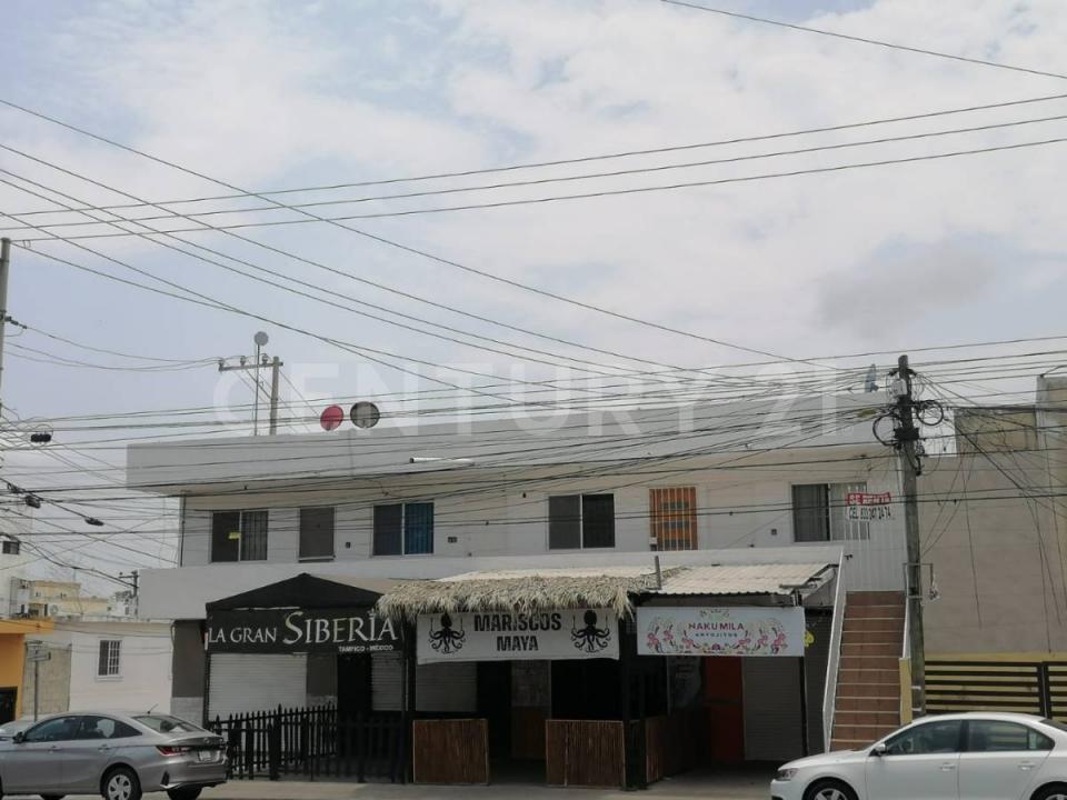 Calzada Fernando San Pedro S/N,, Tampico, 塔毛利帕斯 89368, 墨西哥