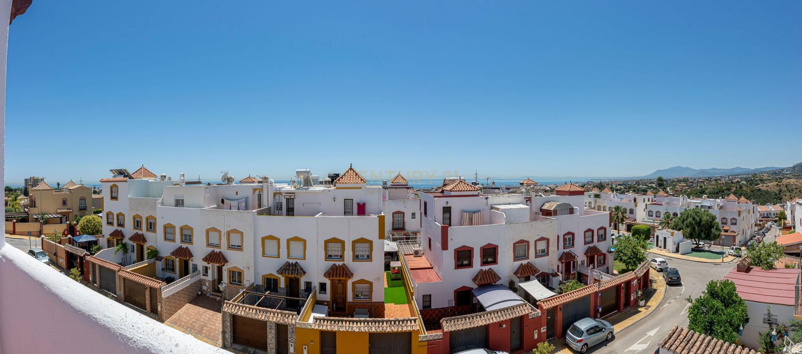 Malaga, Andalucía 29603, Spanien